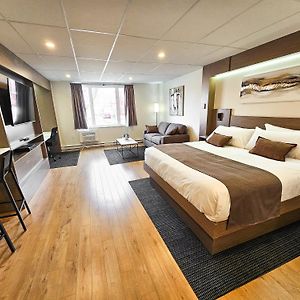 Hotel Le Voyageur